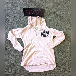 GUC VS PINK Hoodie S